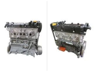 Motor completo fiat 1.4 8V evo