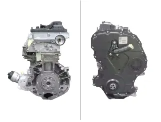 Motor completo ford ranger 2.2 tdci puma 12/..