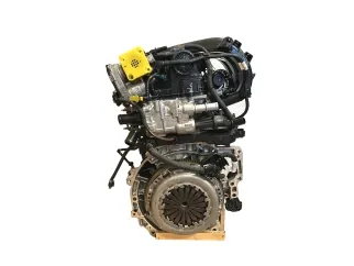 Motor completo peugeot 208 / Citroen C3 1.2 12V puretech EB2 completo