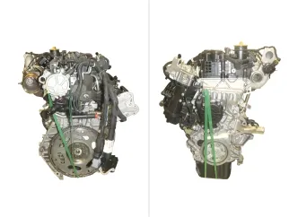 MOTOR COMPLETO FIAT TORO/PULSE ABARTH/FASTBACK / JEEP COMPASS/RENEGADE/COMMANDER 1.3 T270 COMPLETO