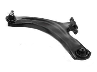 Parrilla de suspensión delantera superior izquierda con rótula — Renault/Nissan (Koleos, X-Trail)