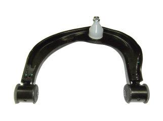 Parrilla de suspensión superior izquierda — Volkswagen (Amarok)