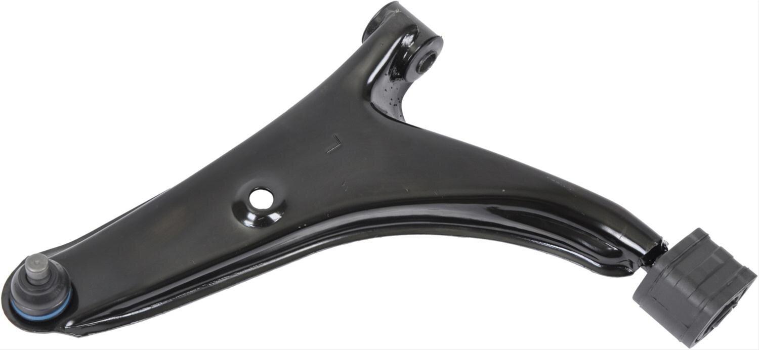 Parrilla de suspensión izquierda — Suzuki (Swift)