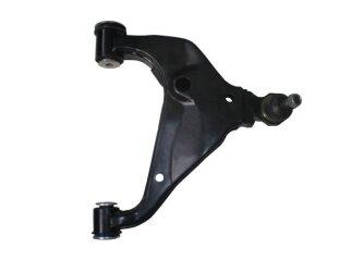 Parrilla de suspensión derecha — Toyota (Hilux)