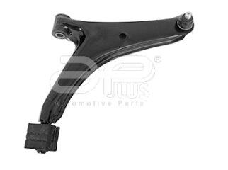 Parrilla de suspensión inferior derecha con rótula — Suzuki (Swift)
