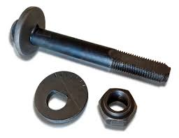 Bulón corrector de comba de parrilla — Volkswagen (Amarok)