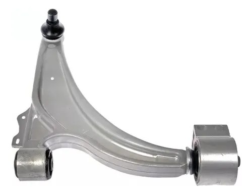Rótula de suspensión inferior delantera derecha — Chevrolet (Cruze)