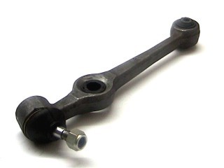 Brazo con rótula y buje silent block 10 mm — Fiat (Duna, Uno)