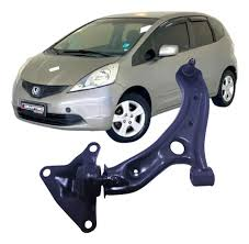 Parrilla suspension honda Fit / City 2009/ (Lado izquierdo, delantera)