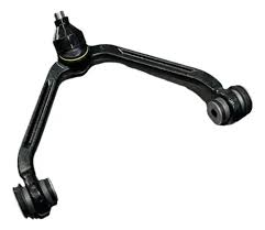 Parrilla suspension ford ranger 1998-2011 | Superior con bujes y Rotula | Izquierda