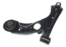 PARRILLA SUSPENSION CHEVROLET | ONIX/SONIC/PRISMA / COBAL/SPIN | IZQUIERDA C/ROTULA
