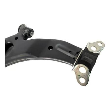 PARRILLA SUSPENSION FIAT ARGO 18/.. / FIAT CRONOS 18/.. | DERECHA — foto 2