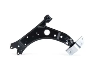 Parrilla suspension chevrolet montana 1.2 2023/.. | Delantero, derecho
