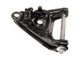 Parrilla suspension chevrolet silverado 85/91 | Derecho, inferior