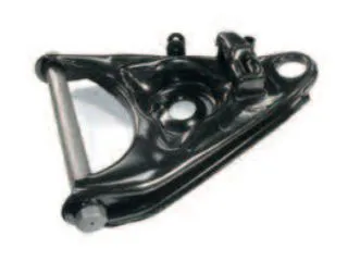 Parrilla suspension chevrolet C30 65/.. | Izquierdo, inferior