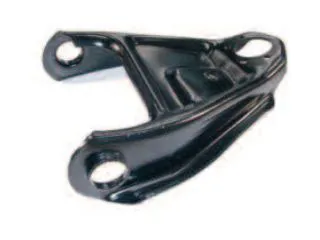 Parrilla suspension chevrolet C30 65/.. | Derecho, superior