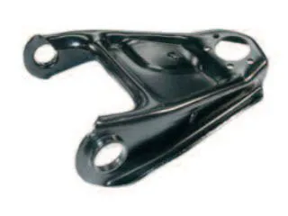 Parrilla suspension chevrolet C30 65/.. | Izquierdo, superior