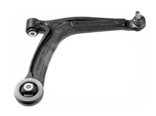 Parrilla suspension fiat 500 08/.. | Delantero, izquierdo