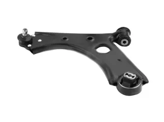 Parrilla suspension fiat doblo 12/.. | Delantero, izquierdo, inferior
