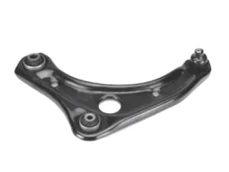 Parrilla suspension fiat fastback 1.3 2024/.. | Delantero, derecho