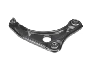 Parrilla suspension fiat fastback 1.3 2024/.. | Delantero, izquierdo