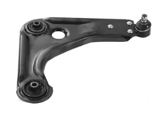 Parrilla suspension ford ka 97/08 | Derecho