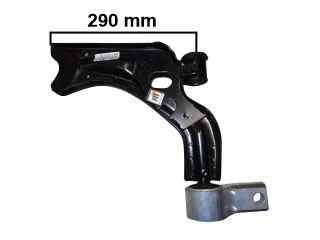 Parrilla suspension ford ka 08/14 | Delantero, derecho, inferior