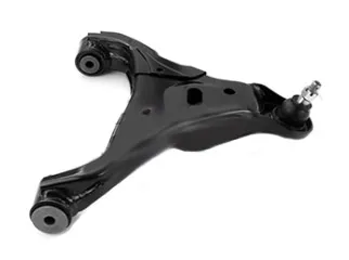 Parrilla suspension ford ranger 12/.. | Derecho, inferior