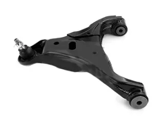 Parrilla suspension ford ranger 12/.. | Izquierdo, inferior