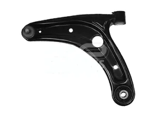 Parrilla suspension honda fit 03/08 | Delantero, izquierdo, inferior