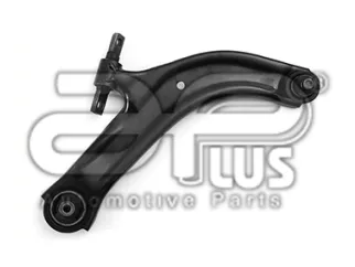 Parrilla suspension nissan sentra 10/.. | Delantero, derecho, inferior