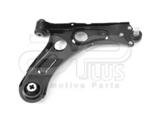 Parrilla suspension peugeot 208 20/.. con Rotula | Delantero, derecho, inferior