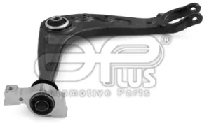 Parrilla suspension citroen C6 06/09 / Peugeot 407 05/.. | Delantero, izquierdo, inferior