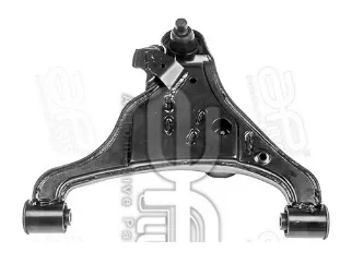 Parrilla suspension nissan frontier 16/.. / Renault alaskan 21/.. | Delantero, izquierdo, inferior