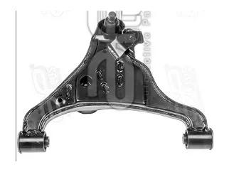 Parrilla suspension nissan frontier 16/.. / Renault alaskan 21/.. | Delantero, derecho, inferior