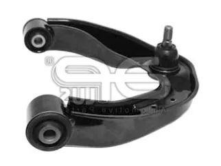 Parrilla suspension nissan frontier 16/.. / Renault alaskan 21/.. | Delantero, derecho, superior