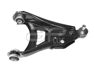 Parrilla suspension renault clio 91/00 | Derecho