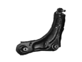 Parrilla suspension renault fluence 10/.. / Renault megane 11/.. | Izquierdo, inferior