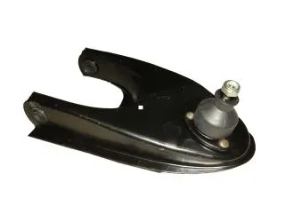 Parrilla suspension renault 4 Todos / Renault 6 Todos | Izquierdo, superior
