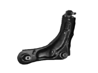 Parrilla suspension renault latitude 11/.. | Delantero, izquierdo
