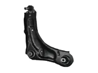 Parrilla suspension renault latitude 11/.. | Delantero, derecho