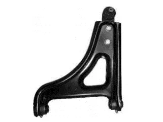 Parrilla suspension renault twingo 94/03 | Delantero, izquierdo, inferior