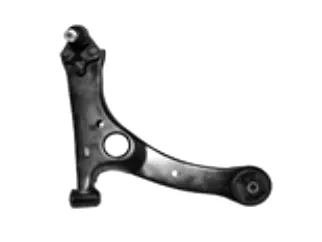 Parrilla suspension toyota corolla 13/16 | Derecho