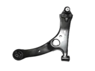 Parrilla suspension toyota corolla 13/16 | Izquierdo
