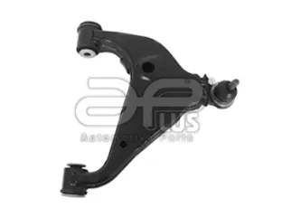 Parrilla suspension toyota hilux 16/.. | Delantero, derecho, inferior