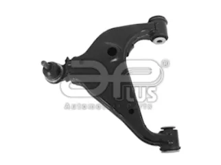 Parrilla suspension toyota hilux 16/.. | Delantero, izquierdo, inferior