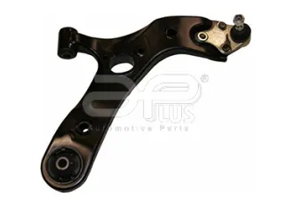 Parrilla suspension toyota corolla 07/.. | Delantero, derecho, inferior