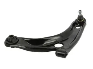 Parrilla suspension toyota Yaris | Delantero, izquierdo