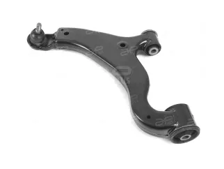Parrilla suspension toyota hiace 2019/.. con rotula 39766 largo 232MM-363MM | Delantero, izquierdo, inferior