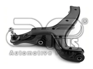 Parrilla suspension volkswagen amarok 10/.. | Delantero, derecho, inferior